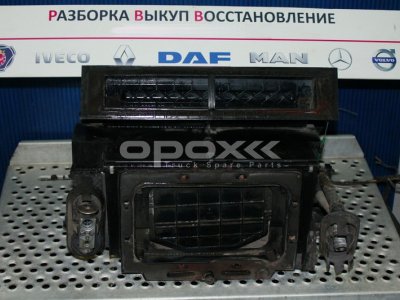 Купить 1427170g в Ростове-на-Дону. Корпус отопителя DAF XF95