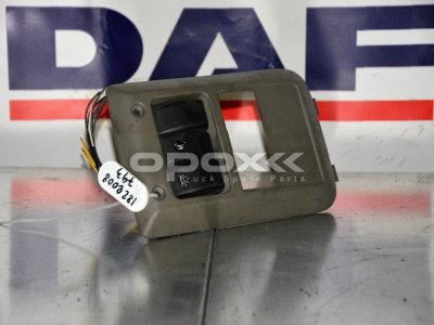 Купить 1822008g в Ростове-на-Дону. Крышка пульта автономки DAF