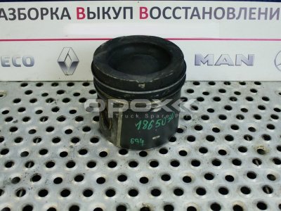 Купить 1865030g в Ростове-на-Дону. Поршнекомлект алюминиевый (поршень, кольца, палец) ДВС MX DAF