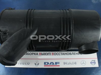 Купить 81084006030g в Ростове-на-Дону. Корпус воздушного фильтра MAN 