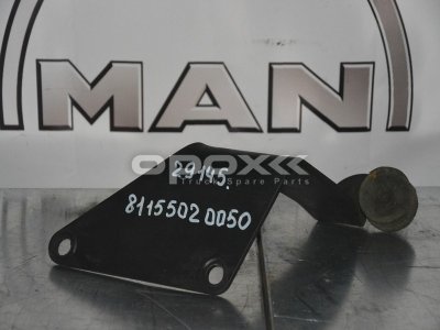 Купить 81155020050g в Ростове-на-Дону. Держатель выхлопной трубы MAN