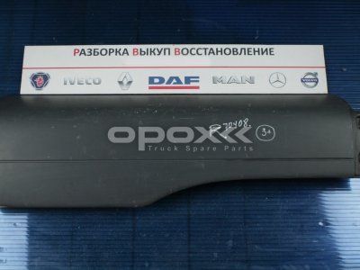 Купить 81615100368g в Ростове-на-Дону. Удлинение крыльев справа MAN