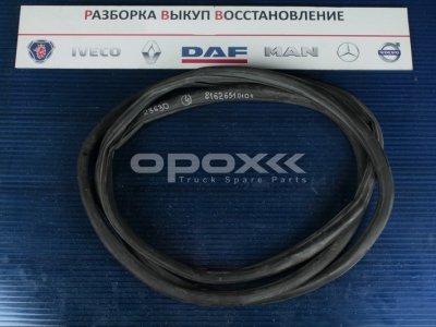 Купить 81626510104g в Ростове-на-Дону. Уплотнитель двери MAN