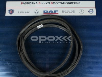 Купить 81626510105g в Ростове-на-Дону. Уплотнитель двери MAN