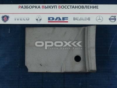 Купить 81629300236g в Ростове-на-Дону. Обшивка салона справа MAN