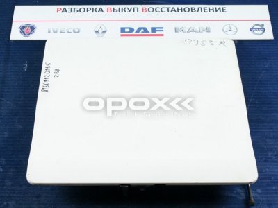 Купить 81669120195g в Ростове-на-Дону. Крышка ящика для хранения MAN