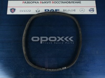 Купить 81669120228g в Ростове-на-Дону. Уплотнение крышки ящика MAN