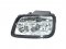 TD01-50-009L Фара MB ACTROS MP-2 левая под ручную регулировку, E-MARK