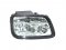 TD01-50-009R Фара правая под ручную регулировку MB ACTROS MP2, E-MARK