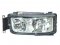 TD01-57-011BR Фара MAN TGL правая с ручной регулировкой, E-MARK