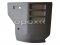 TD05-58-004 Угол переднего бампера Renault Magnum-2 DXI, правый