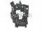 TD12-51-003R Корпус фары Volvo FMX правый