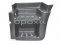 TD15-59-010GL Подножка кабины нижняя, левая (серая) Iveco Stralis